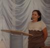 Руководитель ИОЦ   Русский музей виртуальный филиал   Сулейманова Наталья Юрьевна